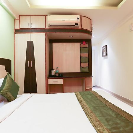 Treebo Trip Grand Regency Hotel Bangalore Ngoại thất bức ảnh