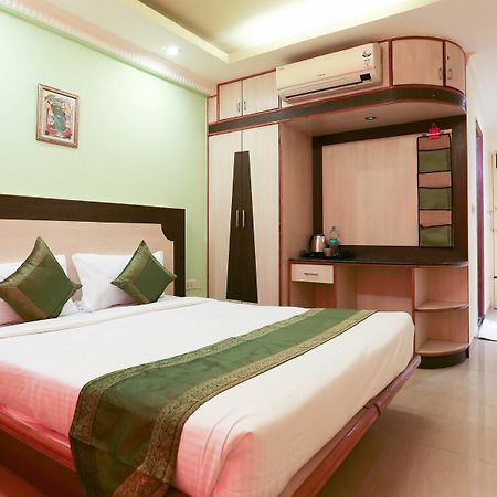 Treebo Trip Grand Regency Hotel Bangalore Ngoại thất bức ảnh