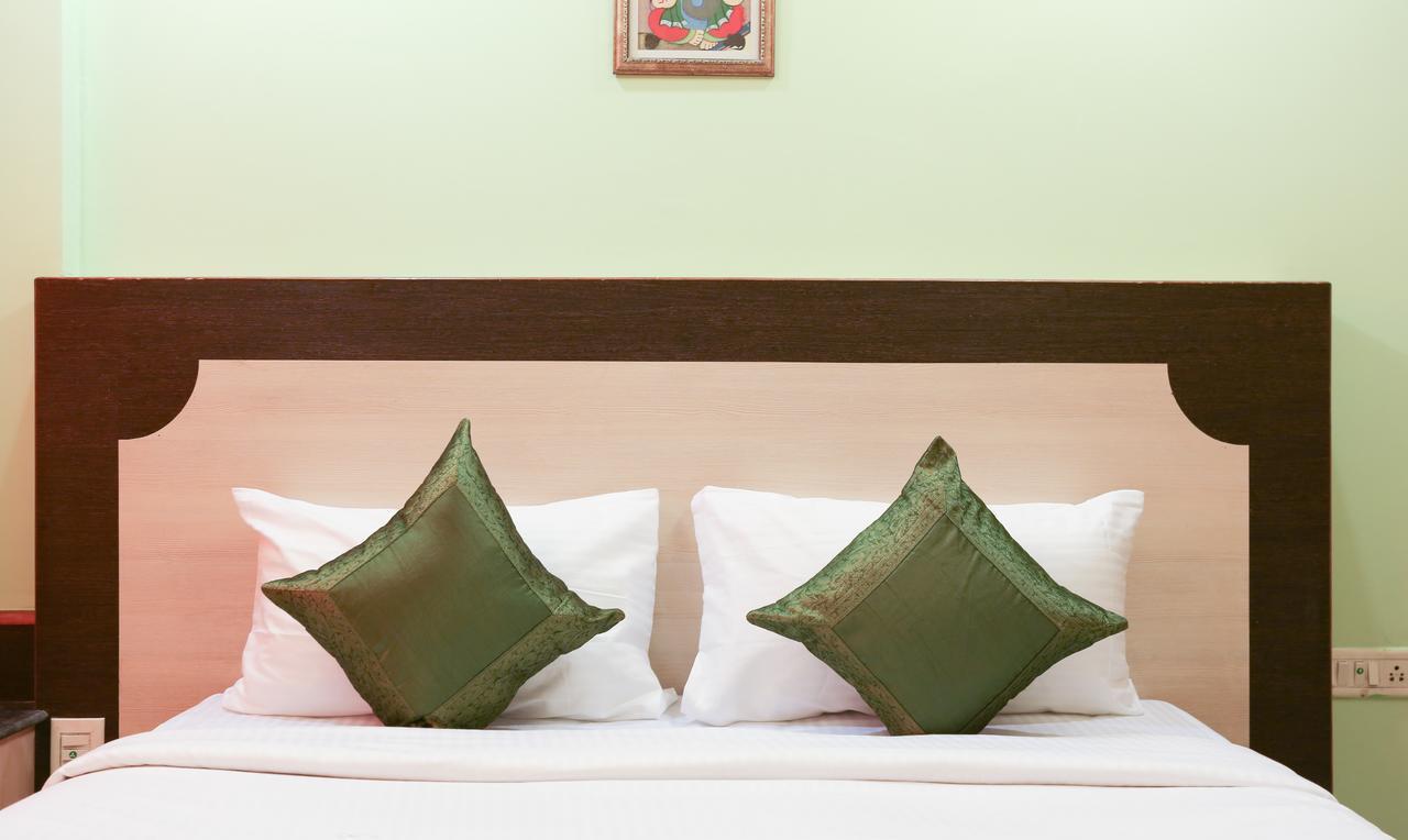 Treebo Trip Grand Regency Hotel Bangalore Ngoại thất bức ảnh