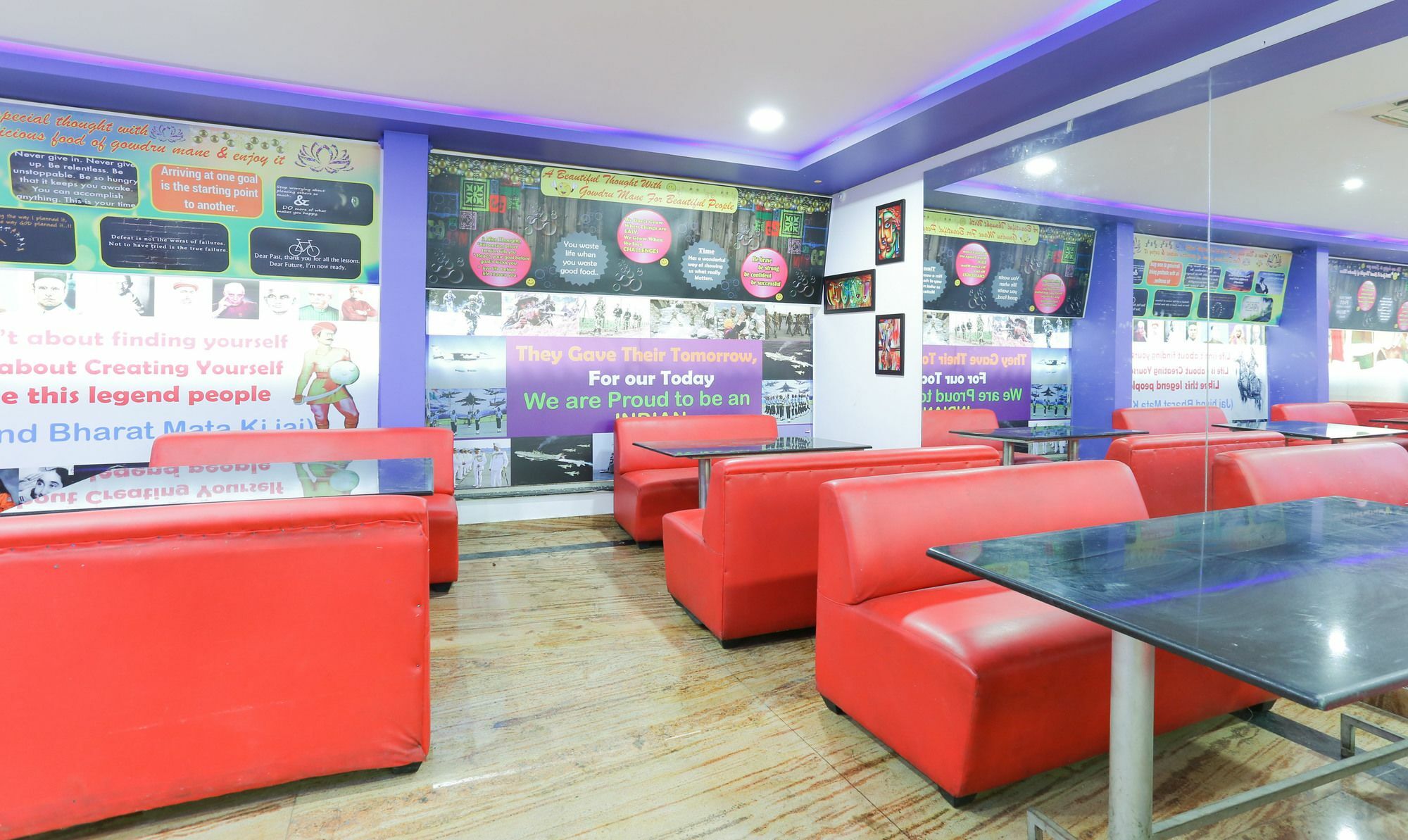 Treebo Trip Grand Regency Hotel Bangalore Ngoại thất bức ảnh
