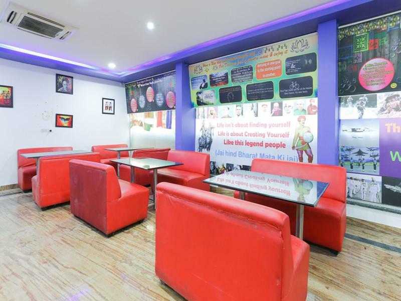 Treebo Trip Grand Regency Hotel Bangalore Ngoại thất bức ảnh